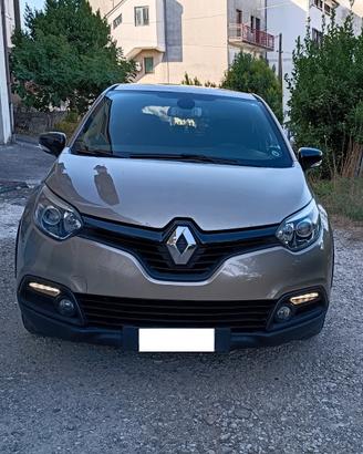 Renault Captur dci 110cv  