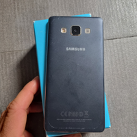 Samsung galaxy A5 sm-a500fu