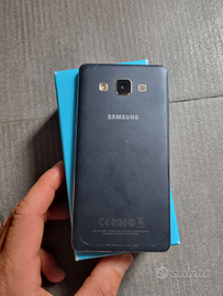 Samsung galaxy A5 sm-a500fu