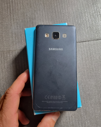 Samsung galaxy A5 sm-a500fu