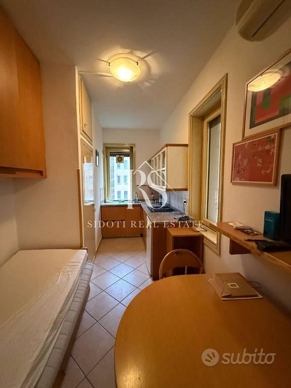 Appartamento – MI - Vista 5