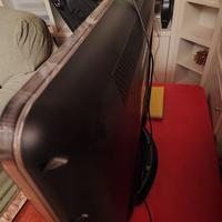 Televisore schermo piatto Philips 36''
