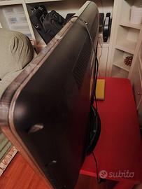 Televisore schermo piatto Philips 36''