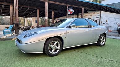Fiat Coupe 2.0 i.e. 20V - 1999 - SUMMER PRICE