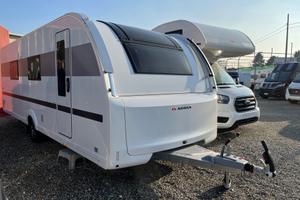 Adria ALPINA 663 HT