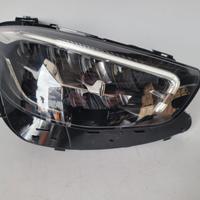 MERCEDES E W213 Fanale LED DESTRO 12634