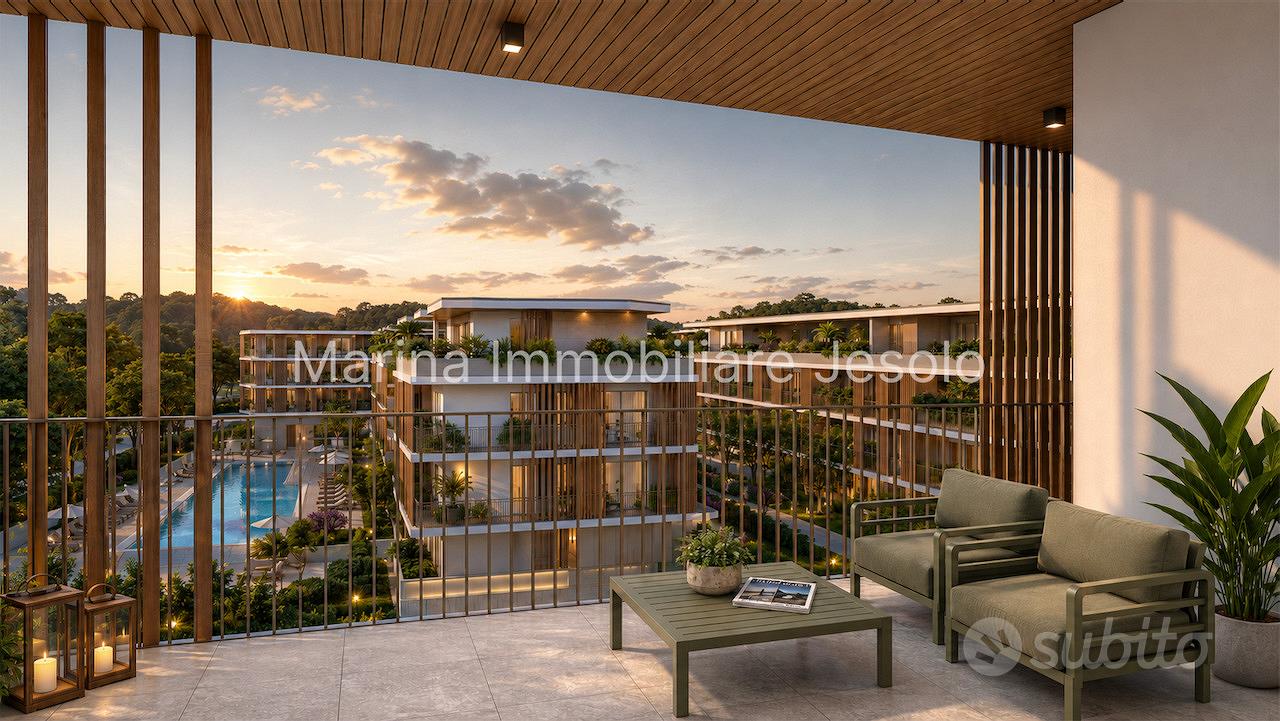 Apartment in Jesolo, Jesolo Pineta - Vista 4
