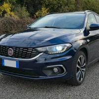 Fiat Tipo SW 1.6 mjt 120cv Lounge DCT