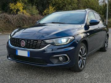 Fiat Tipo SW 1.6 mjt 120cv Lounge DCT