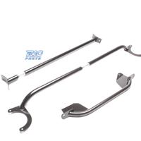KIT BARRE STABILIZZATRICI REGOLABILI VOLKSWAGEN VW