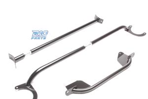 KIT BARRE STABILIZZATRICI REGOLABILI VOLKSWAGEN VW