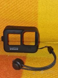 Cover silicone Gopro hero 9