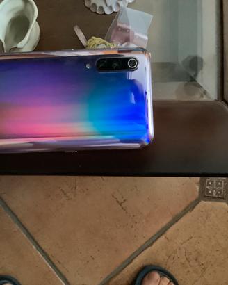 Smartphone Xiaomi Mi9 