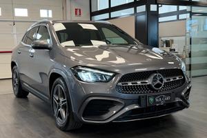 Mercedes-benz GLA 200 d Automatic AMG Line Premium