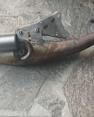 Giannelli extra Minarelli orizzontale
