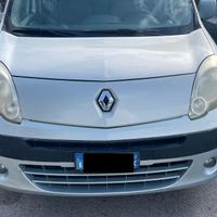 Renault Kangoo GPL unico proprietario