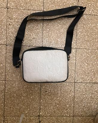 Borsello Dior