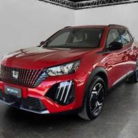 Peugeot 2008 Hybrid 136 e-DCS6 Allure