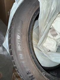 i pneumatici,gomma Michelin Primacy - 4+