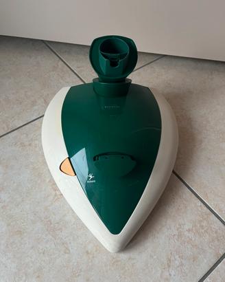 Spazzola lucidatrice  folletto vorwerk PL 515