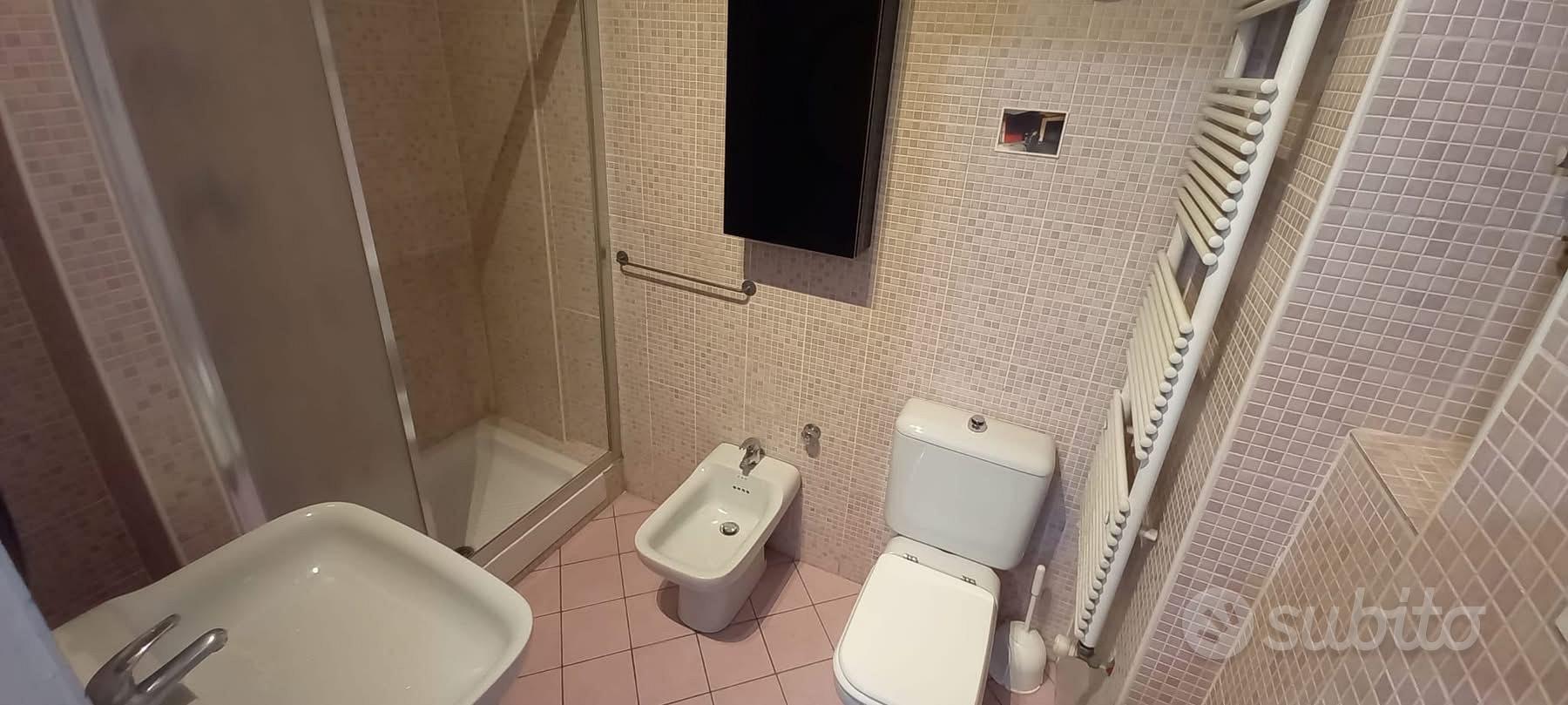 3 stanze singole in Barriera di Milano, foto 6 di 6