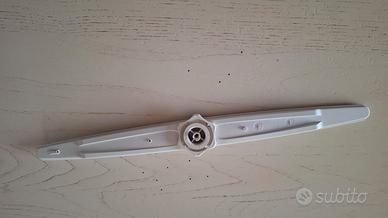 Braccio irroratore inf. lavastoviglie Whirlpool Ly
