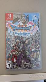 Dragon Quest XI S: Echi di un'era perduta - Switch
