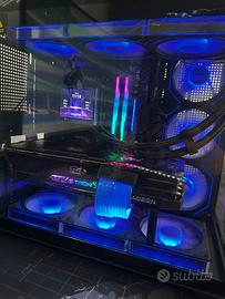 PC Gaming fascia ULTRA 4K🚀