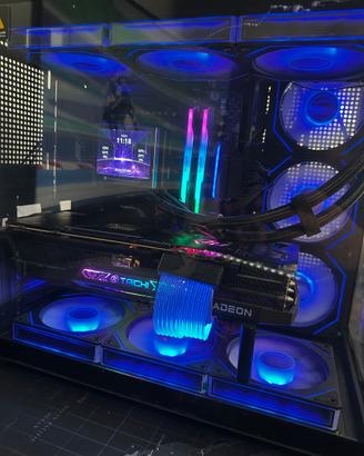 PC Gaming fascia ULTRA 4K🚀