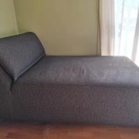 Chase longue di design