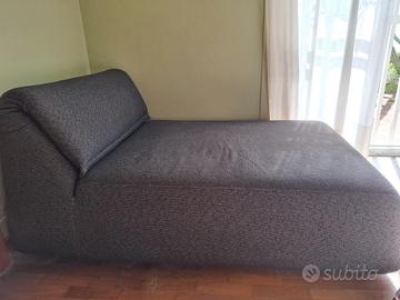 Chase longue di design