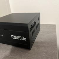 Alimentatore (PSU) corsair rm850e per pc