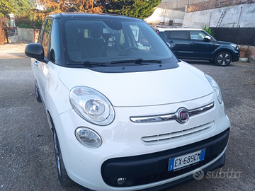 Fiat 500 l