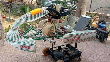 Tony kart 401r