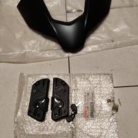 ricambi tracer 7 e tracer 9