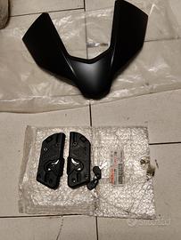 ricambi tracer 7 e tracer 9