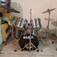 BATTERIA