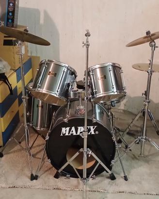 BATTERIA