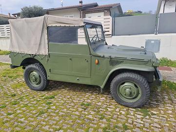 FIAT Campagnola - AR 59 1961