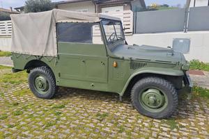 FIAT Campagnola - AR 59 1961