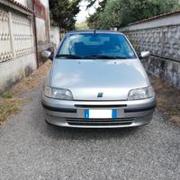 Fiat Punto cabrio 16v