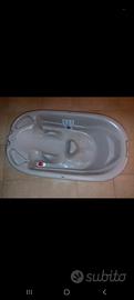 Vaschetta primo bagnetto 🛁