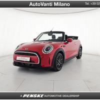 MINI Mini Cabrio 1.5 Cooper Classic