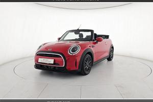 MINI Mini Cabrio 1.5 Cooper Classic