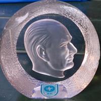 Mustafa' Kemal Ataturk - comando NATO Turchia