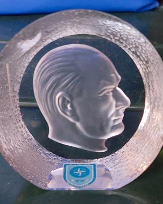 Mustafa' Kemal Ataturk - comando NATO Turchia