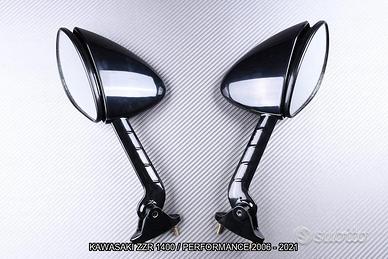 Specchietti KAWASAKI ZZR 1400 / ZX14R 2006 - 2021