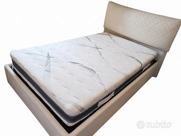 Letto contenitore 