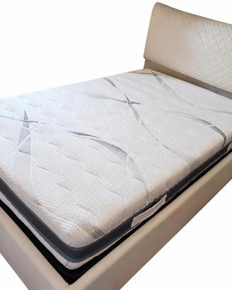 Letto contenitore 