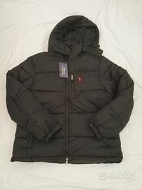 piumino ralph lauren.. Taglia S